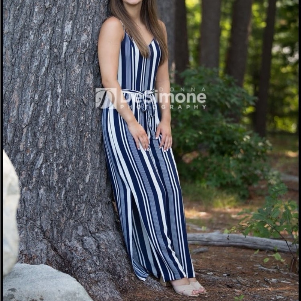 Jump suit - Picture 2 of 2